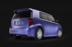 Scion xB Release Series 7.0 2010 года